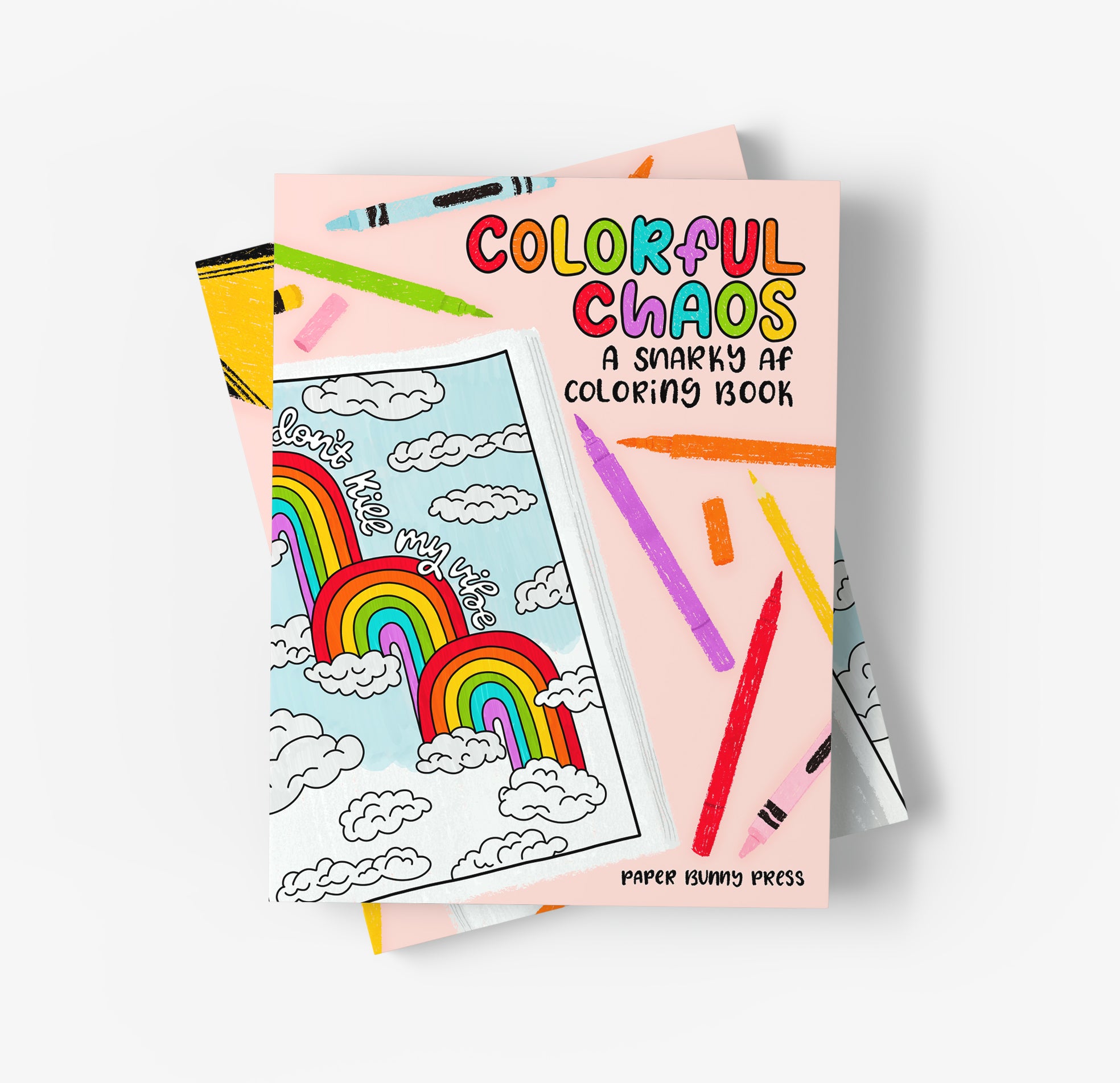 Coloring Book