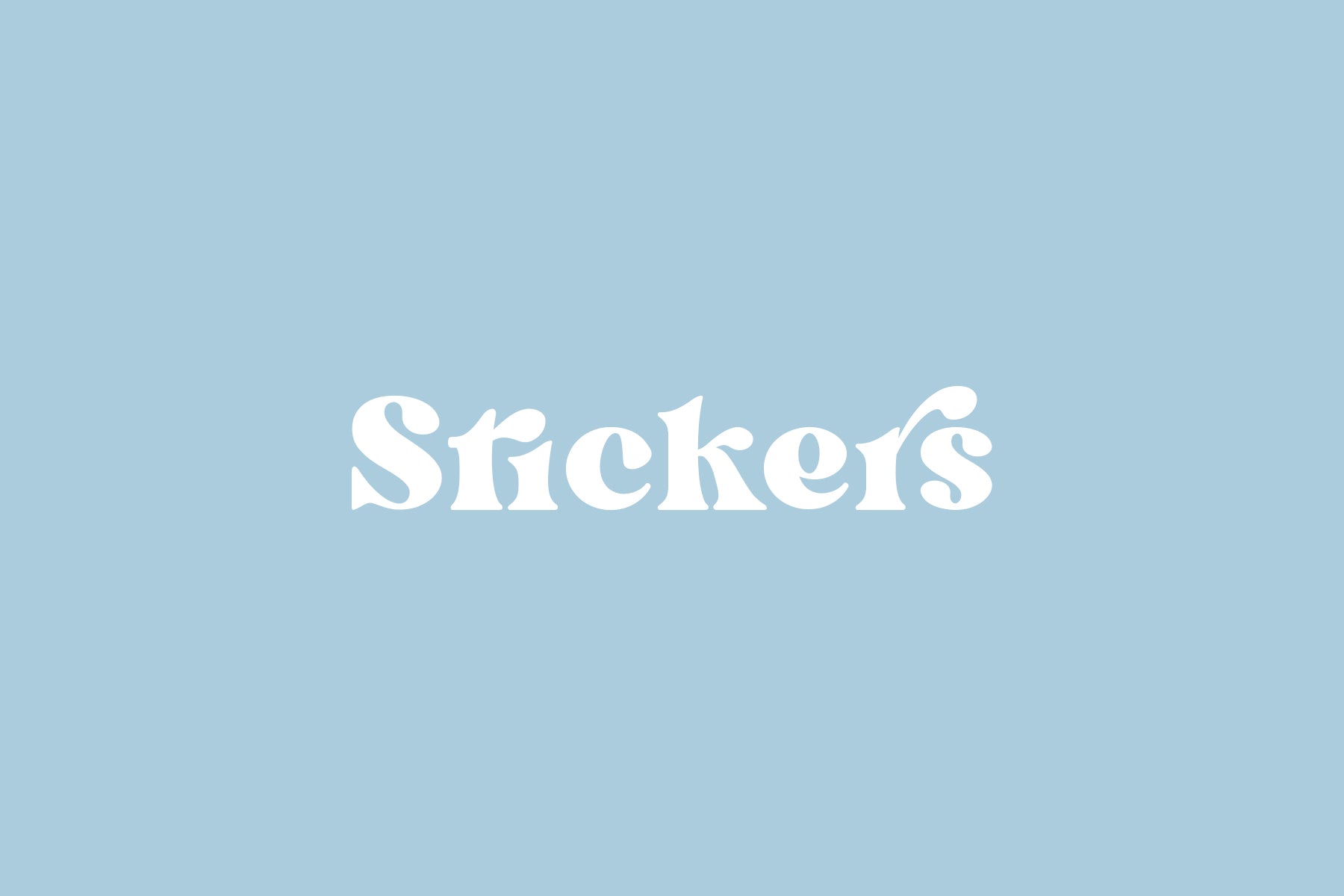Stickers – paperbunnypress
