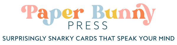 paperbunnypress