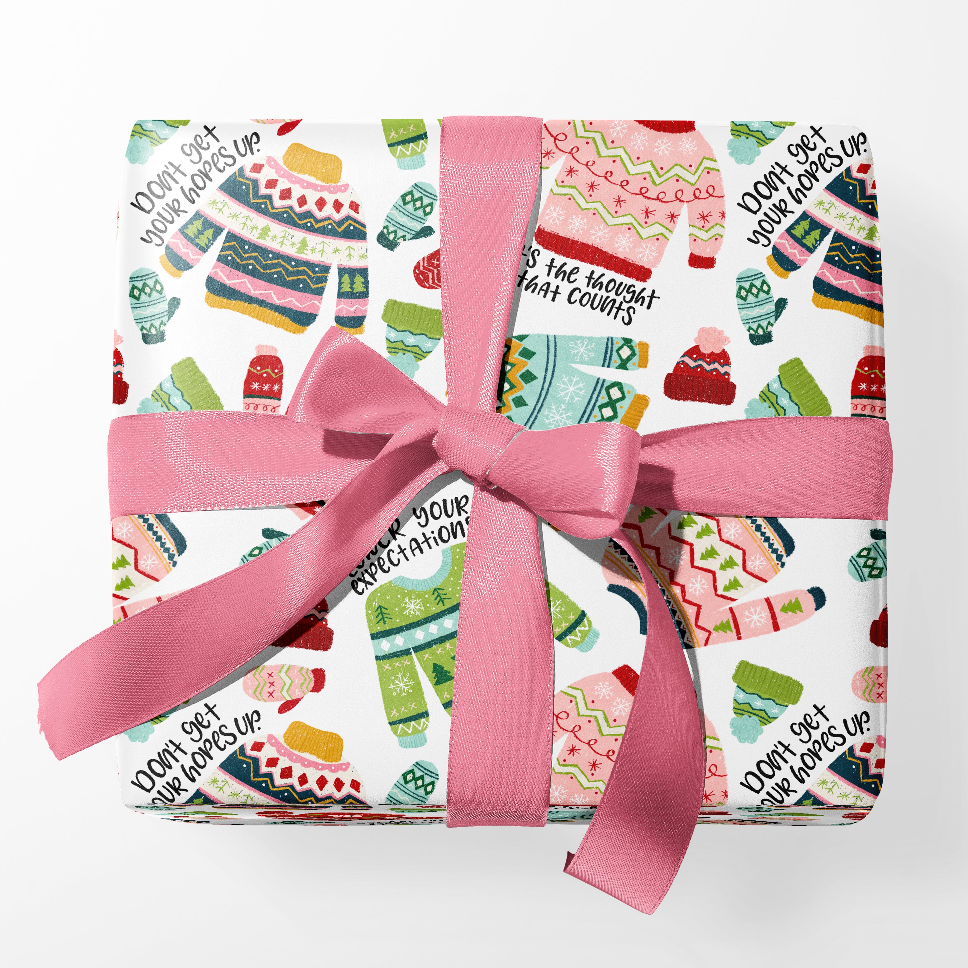 Wrapping Paper