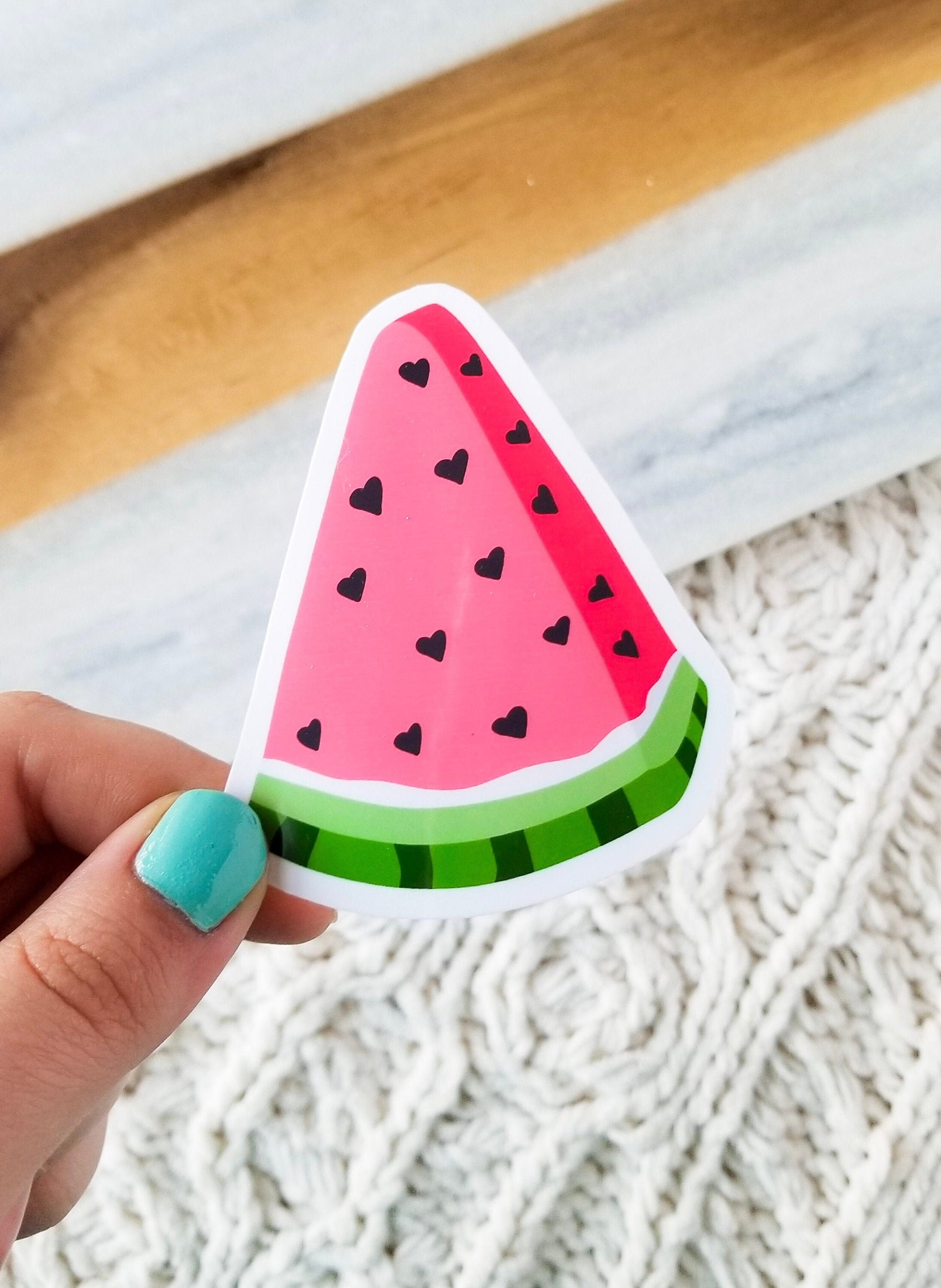 Watermelon Sticker