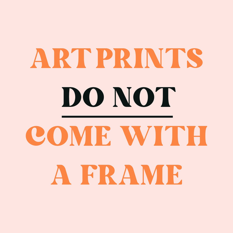 Aries Zodiac Art Print